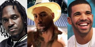 Booba s’immisce dans l’embrouille Drake vs Pusha T, il veut également clasher !