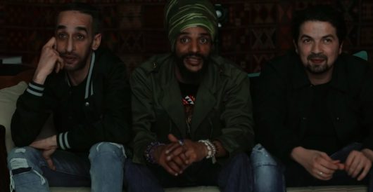 Sniper dévoile le 2ème épisode du documentaire « Snip Story » !