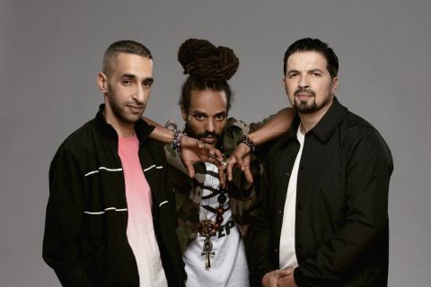 Sniper - Sablier (Clip)