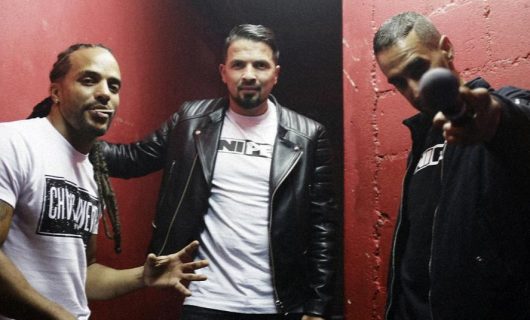 Sniper dévoile le 3ème épisode du documentaire « Snip Story » !