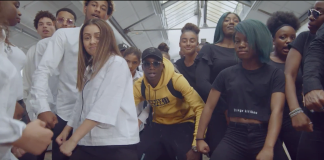 MHD dévoile le clip Bodyguard et annonce son nouvel album !