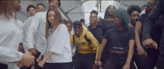 MHD dévoile le clip Bodyguard et annonce son nouvel album !