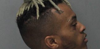 XXXTentacion : à Los Angeles, une cérémonie pour lui rendre hommage dégénère !