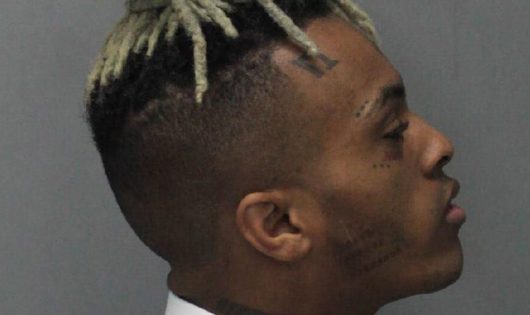 XXXTentacion : à Los Angeles, une cérémonie pour lui rendre hommage dégénère !