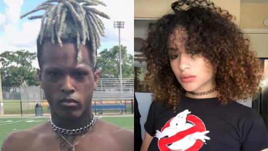 L'ex petite amie de XXXTentacion s'exprime après le décès du rappeur !