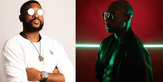Booba lâche un pic à Damso sur Instagram ! Le début d'un clash ?