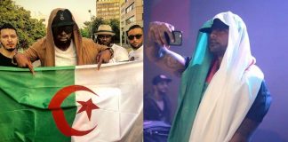 Maitre Gims face au clash de Booba, il réagit de la meilleure des façons !