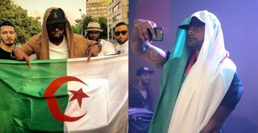 Maitre Gims face au clash de Booba, il répond de la meilleure des façons !