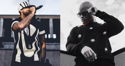 Booba et Dosseh dévoilent le titre MQTB !
