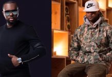 Gims et Booba se font la guerre des chiffres sur Instagram