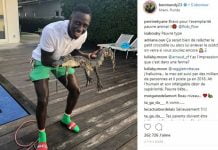 Les vacances folles de Mendy, Dembélé, Kimpembe à Miami : Argent, alcool, filles, boîte de nuit