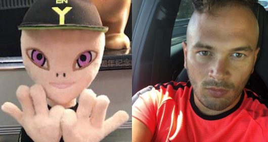 Jul présente sa propre collection de peluches ! (Photo)
