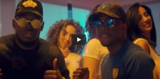 Elams Ft KeBlack – Jungle (Clip)