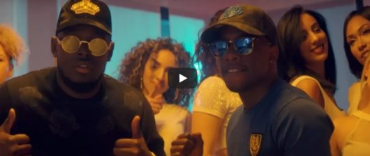 Elams Ft KeBlack - Jungle (Clip)