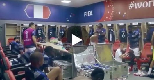 Paul Pogba : son discours exceptionnel sur Lionel Messi avant France-Argentine !