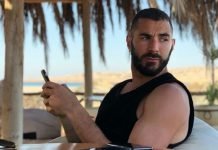Karim Benzema réagit à la victoire des Bleus face à l’Uruguay !