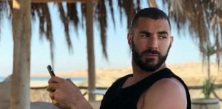 Karim Benzema réagit à la victoire des Bleus face à l’Uruguay !