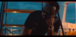 Maître Gims répond au clash de Booba en musique avec le clip Oulala !
