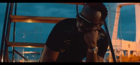 Maître Gims répond à Booba en musique avec le clip Oulala !