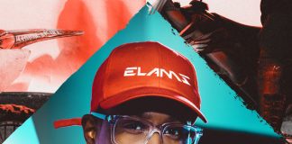 Elams – Ce Que L’on Vit (Album)