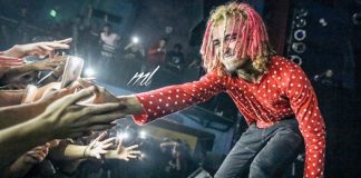 XXXTentacion : Lil Pump lui rend un hommage vibrant aux Ardentes (Vidéo)