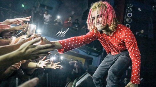 XXXTentacion : Lil Pump lui rend un hommage vibrant aux Ardentes (Vidéo)
