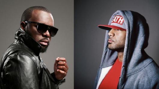 Booba clashé par Maitre Gims : B2O faut l’arrêter (...) je vais l'attraper, je vais lui faire du sale