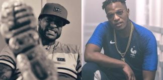 Niska : Booba l’empêche-t-il de faire un featuring avec La Fouine ? Il répond !
