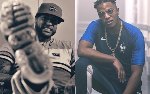 Niska : Booba l'empêche-t-il de faire un featuring avec La Fouine ? Il répond !