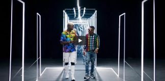 MHD – Bella feat WizKid (Clip)