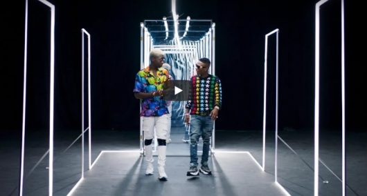 MHD - Bella feat WizKid (Clip)