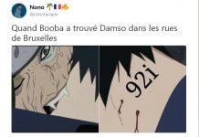 Booba et Damso, les rumeurs d’un clash ont affolé la toile, les meilleures réactions !