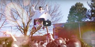 Mister V – BTP (Clip)