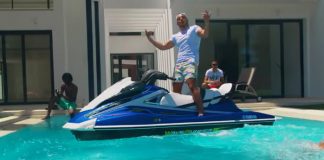 Hornet La Frappe – Taga (Clip)