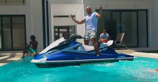 Hornet La Frappe – Taga (Clip)