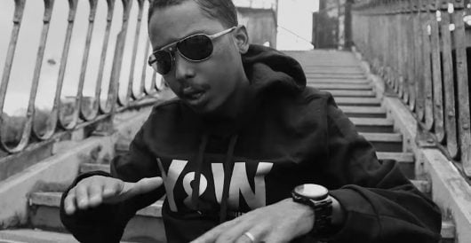 Guizmo – Le renard Tome 2 (Clip)