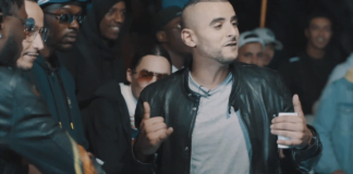 Sofiane : L’épisode 4 de la saison 2 du Cercle avec Leck !