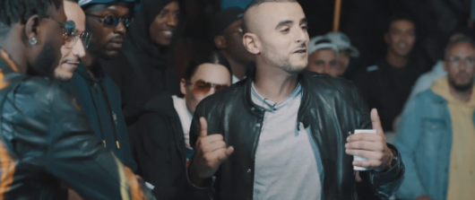 Sofiane : L’épisode 4 de la saison 2 du Cercle avec Leck !