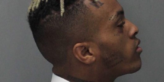 XXXTentacion : Robert Allen le 3ème suspect impliqué dans son meurtre arrêté