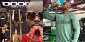 Booba clash sévèrement Maitre Gims avec un imitateur de sa voix et son album Temps Mort !