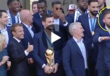 Olivier Giroud : ce qu’il a fait à l’Élysée mérite le respect de tous !