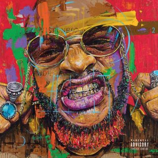 Dosseh - Vidalo$$a (Album)