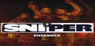 Sniper – Ensemble (Clip)