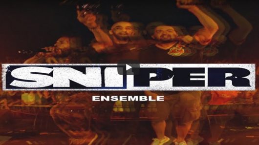 Sniper - Ensemble (Clip)