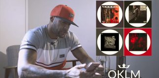 Booba préfère Nero Nemesis, Ouest Side et Trône à Temps Mort qui est dépassé !