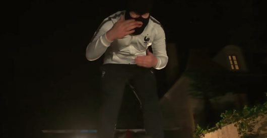 Kalash Criminel – Le Cagoulé Le Plus Connu Au Monde (Clip)
