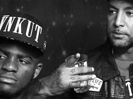 Benash met en garde Maitre Gims suite au clash avec Booba !