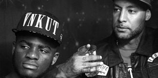 Benash met en garde Maitre Gims suite au clash avec Booba !