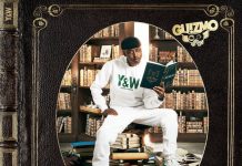 Guizmo – Renard (Album)