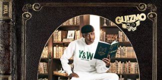 Guizmo – Renard (Album)